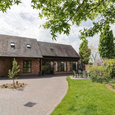 The Stables Villa Stourbridge Eksteriør bilde
