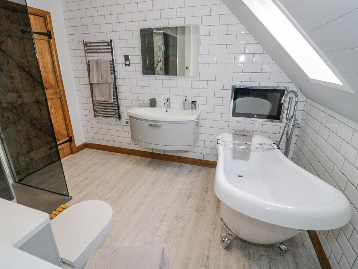 The Stables Villa Stourbridge Eksteriør bilde