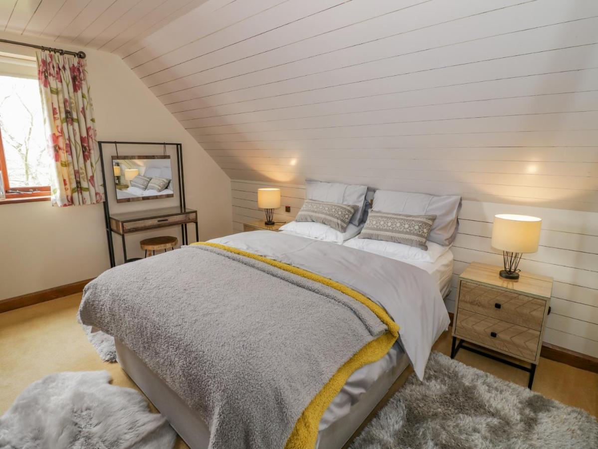 The Stables Villa Stourbridge Eksteriør bilde