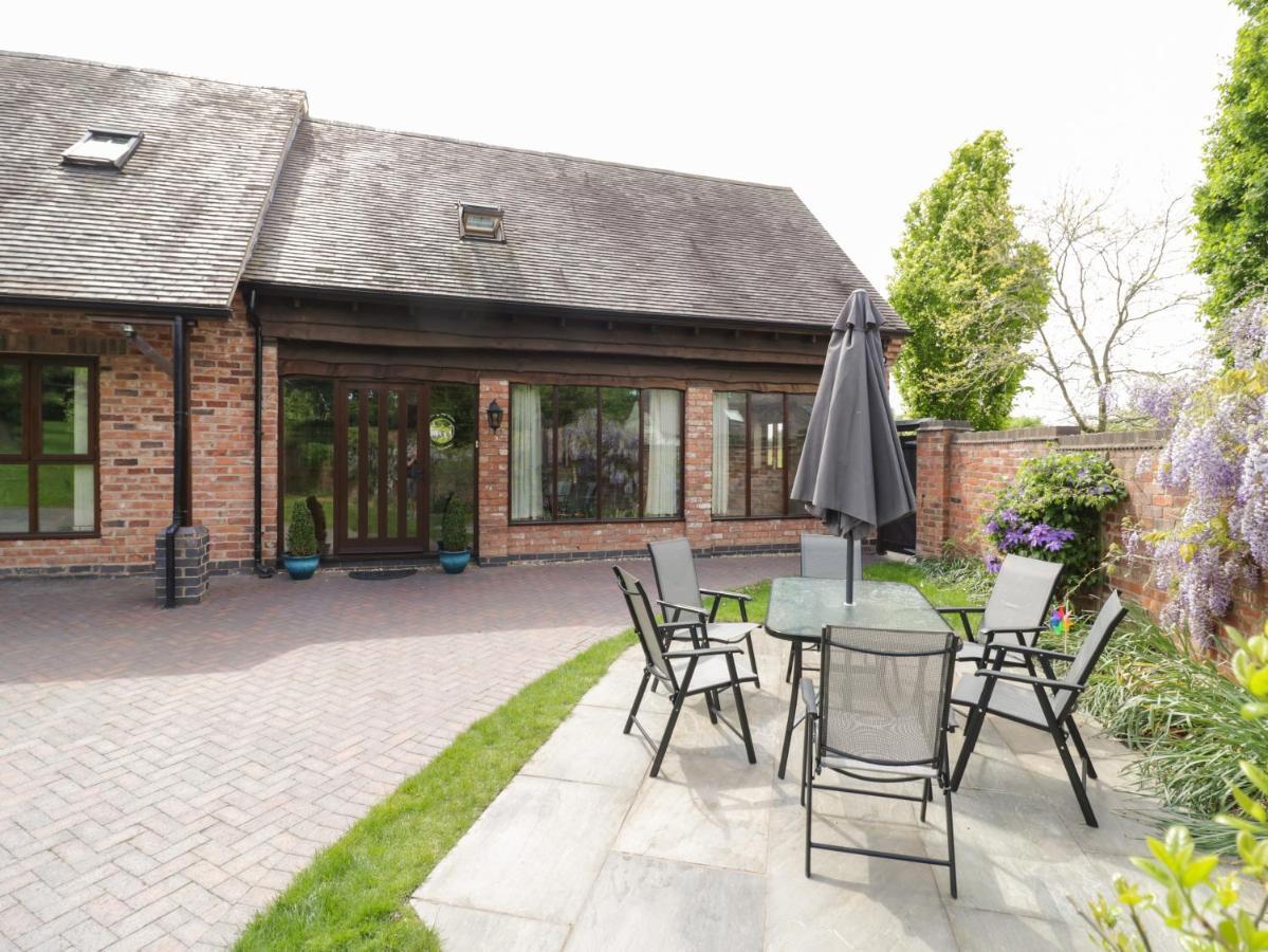 The Stables Villa Stourbridge Eksteriør bilde